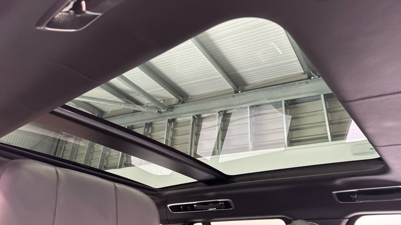 Land Rover Range Rover 3.0 P400 Autobiography 4dr Auto Petrol Estate